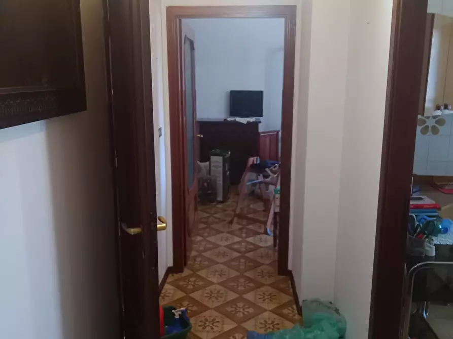 Immagine 10 di Trilocale in vendita  in Via Galilei 351 a San Remo