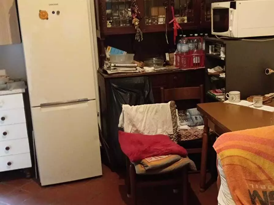 Immagine 13 di Bilocale in vendita  in Via Ciappin 78 a Ventimiglia