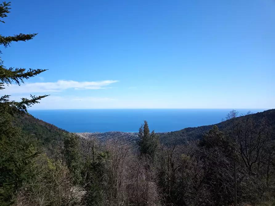 Immagine 1 di Bilocale in affitto  in Strada al prato 3 a San Remo