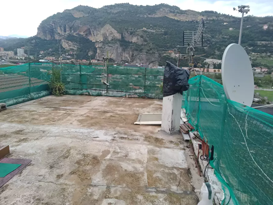 Immagine 23 di Porzione di casa in vendita  in Via Gallardi 8 a Ventimiglia