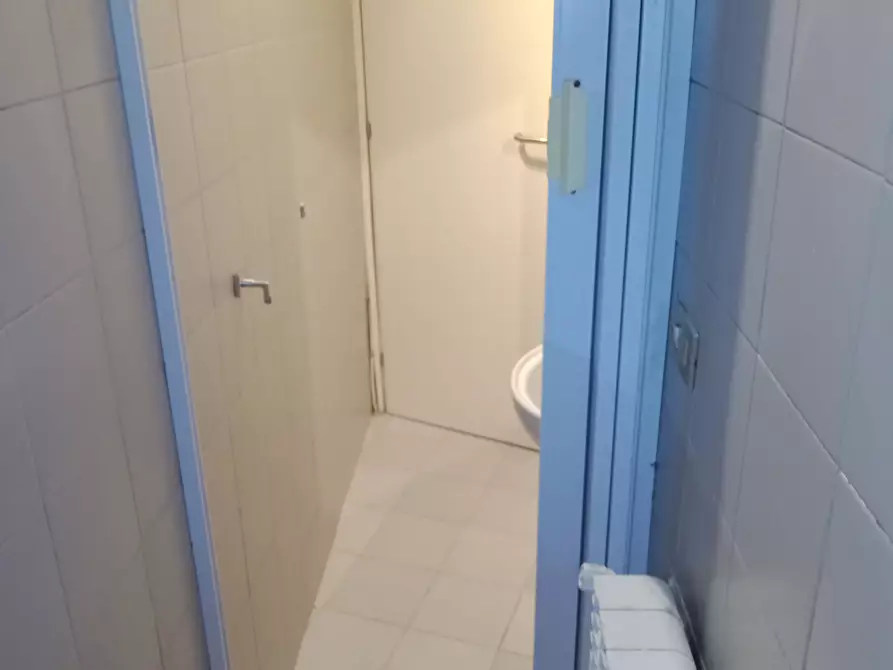 Immagine 21 di Bilocale in affitto  in Via Gaetano Donizetti 15 a Torino