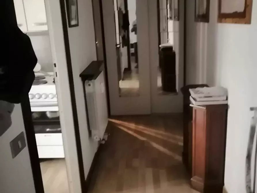 Immagine 6 di Bilocale in vendita  in Via Carso 3 a Ventimiglia