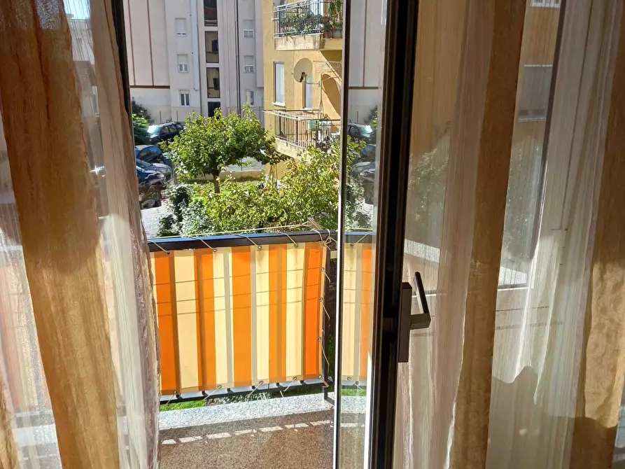 Immagine 8 di Quadrilocale in vendita  in Piazza Due Strade 2 a Bordighera