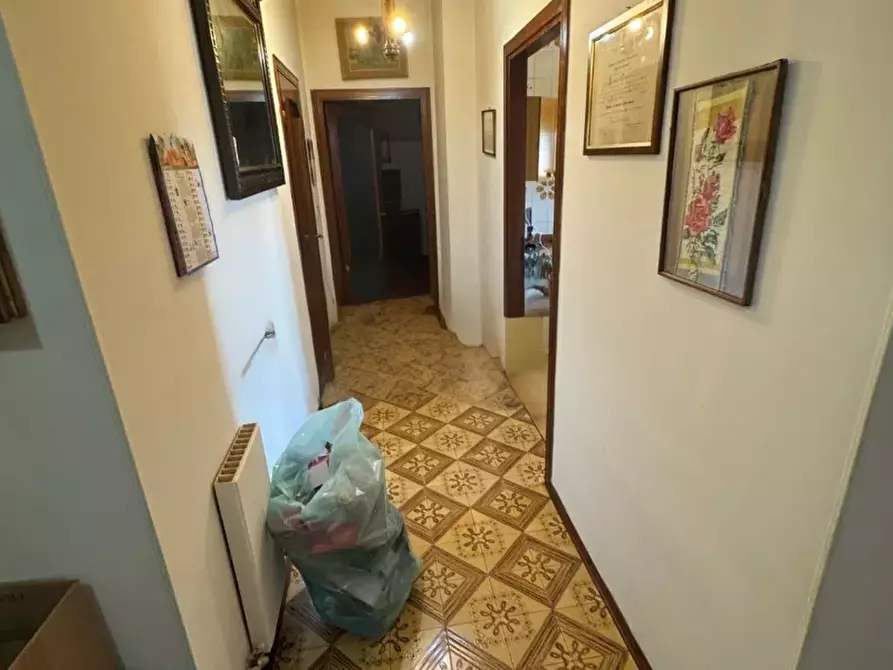 Immagine 5 di Trilocale in vendita  in Via Galilei 351 a San Remo