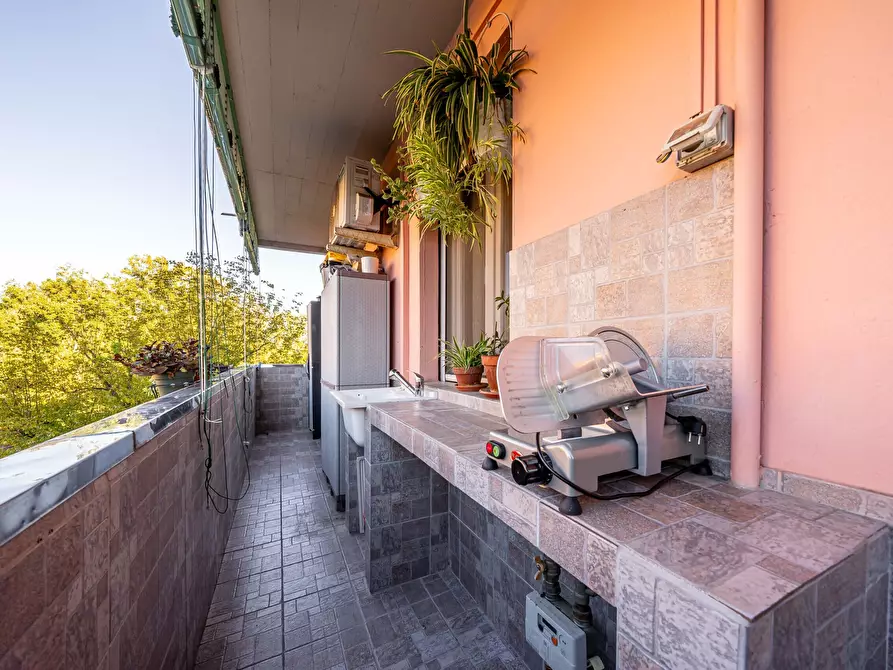 Immagine 10 di Trilocale in vendita  in Via Albert Einstein 1700 a Parma