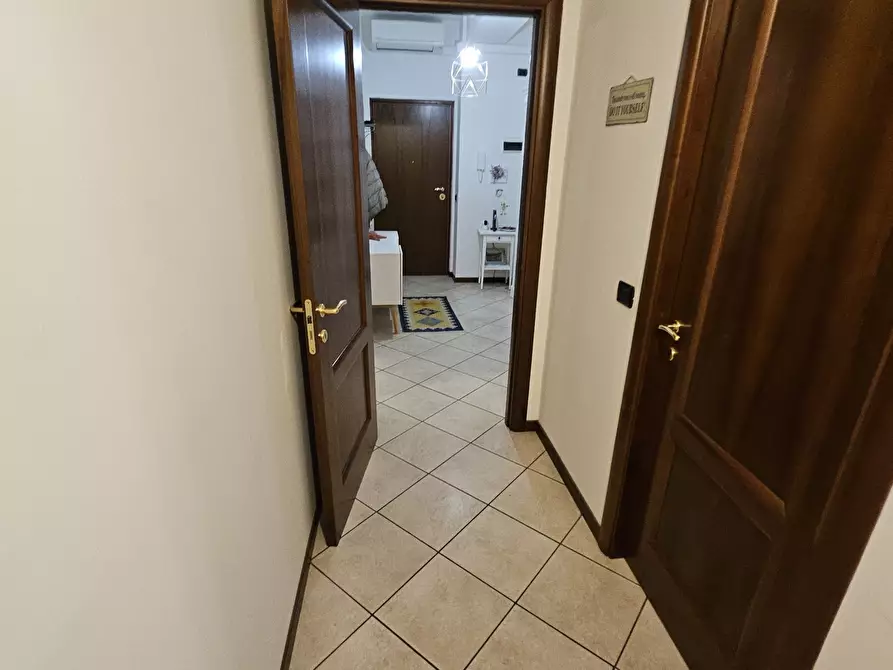 Immagine 14 di Quadrilocale in vendita  in Via Albert Einstein 6000 a Parma