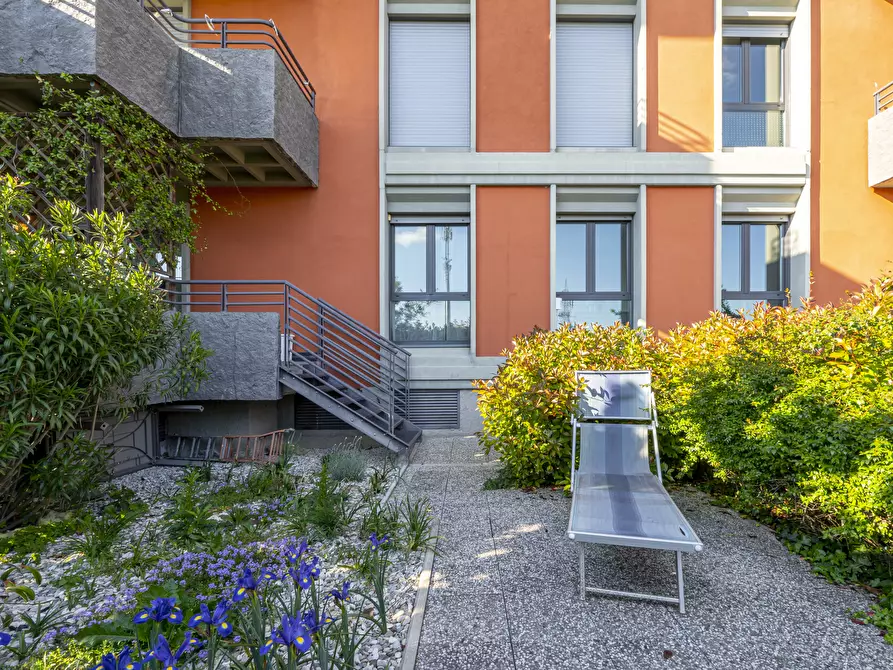 Immagine 16 di Trilocale in vendita  in Via Giovanni Goria 3 a Parma