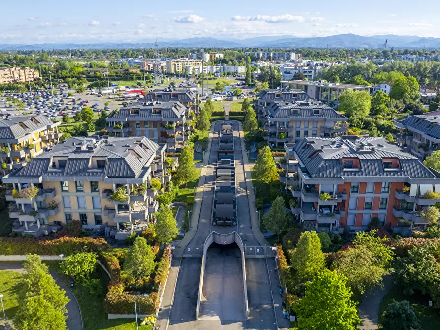 Immagine 1 di Trilocale in vendita  in Via Giovanni Goria 3 a Parma