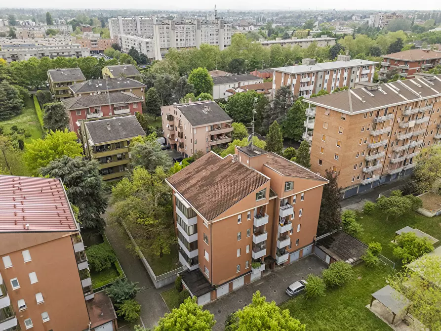 Immagine 20 di Quadrilocale in vendita  in Via Leonardo Da Vinci 1000 a Parma
