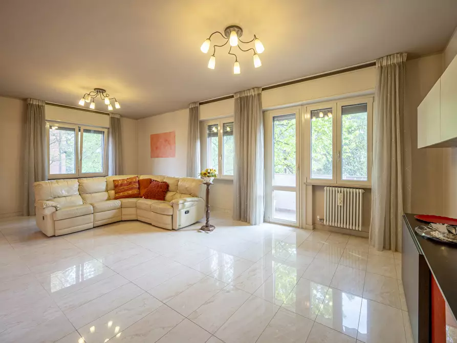 Immagine 6 di Quadrilocale in vendita  in Via Leonardo Da Vinci 1000 a Parma