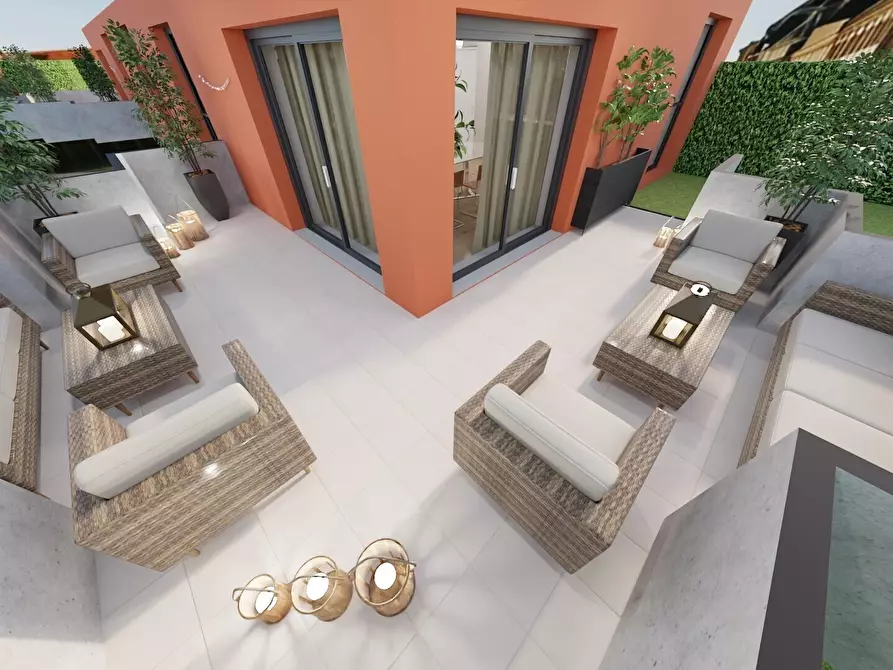 Immagine 1 di Trilocale in vendita  in Via Giovanni Goria 6000 a Parma