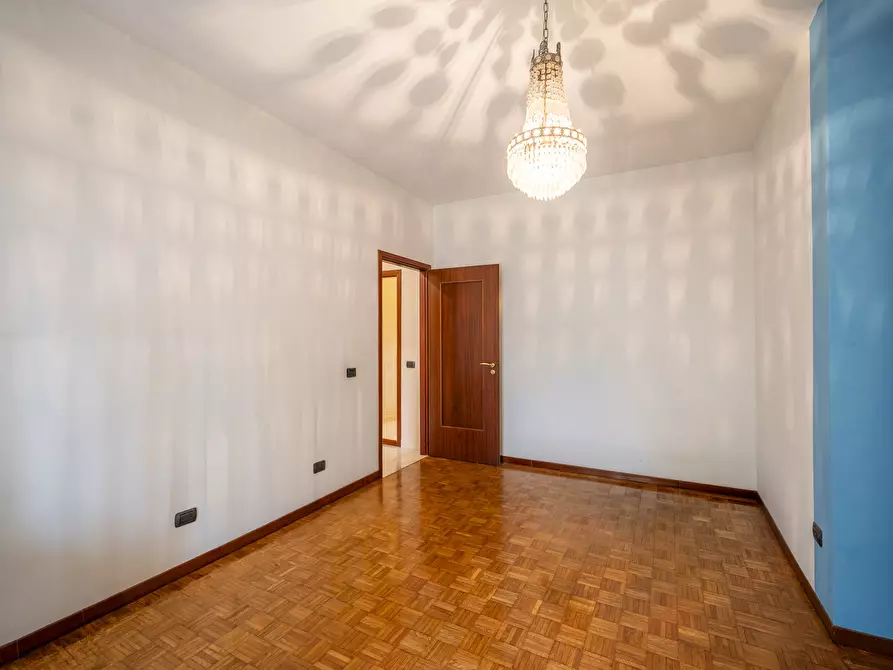 Immagine 15 di Quadrilocale in vendita  in Via Leonardo Da Vinci 1000 a Parma