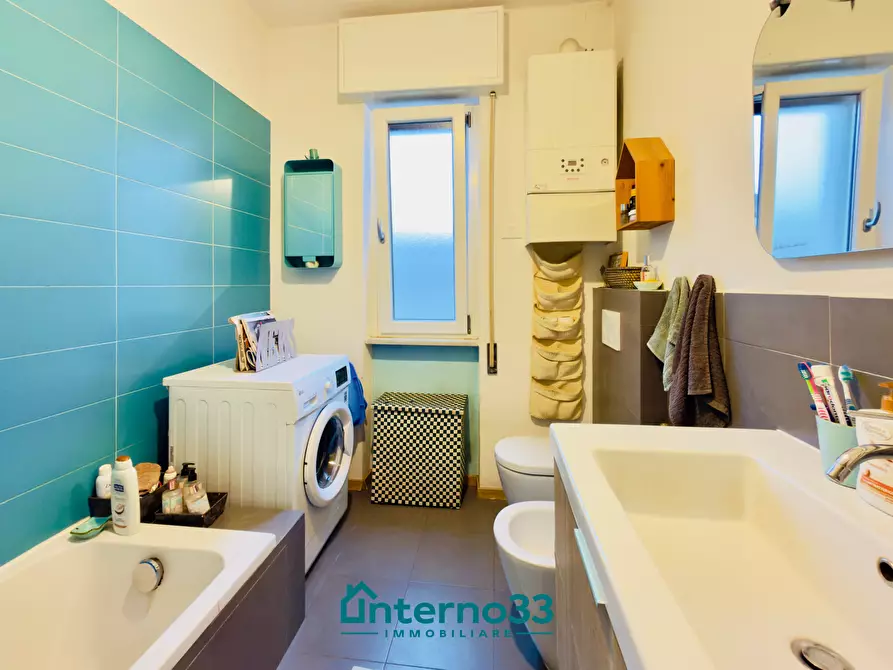 Immagine 21 di Appartamento in vendita  in Via di Mezzo 13B a Castelnuovo Magra