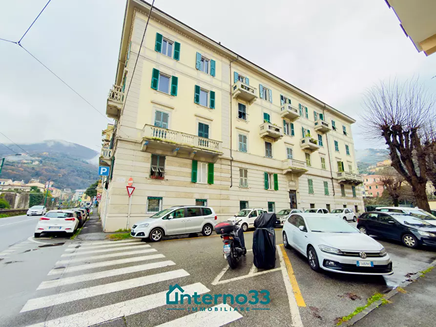 Immagine 27 di Pentalocale in vendita  in Viale Nazario Sauro 58 a La Spezia