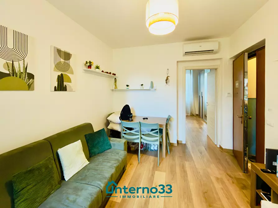 Immagine 3 di Bilocale in vendita  in Viale Aldo Ferrari 65 a La Spezia