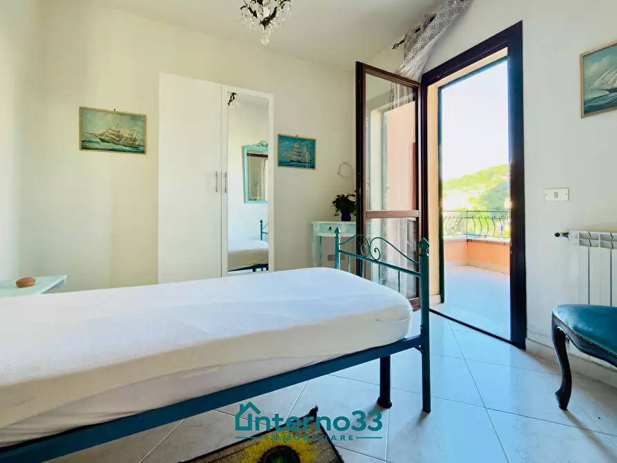 Immagine 20 di Attico in vendita  in Via Cerreti 21 a Santo Stefano Di Magra