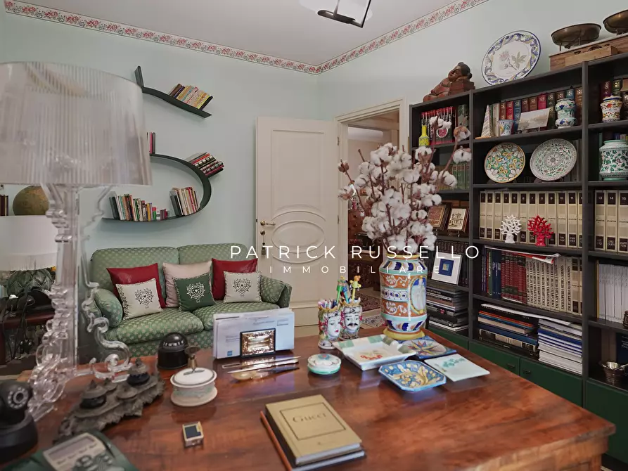 Immagine 21 di Attico in vendita  in Via Papa Pio X 19 a Gela