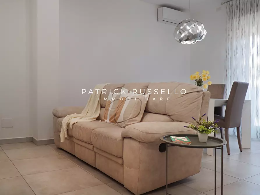 Immagine 1 di Trilocale in vendita  in Via Ragusa 11 a Gela