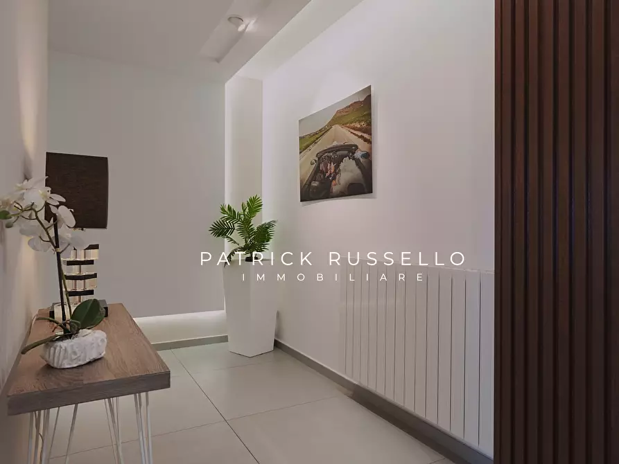 Immagine 13 di Quadrilocale in vendita  in Via Bonfiglio Fiorentino 4 a Gela