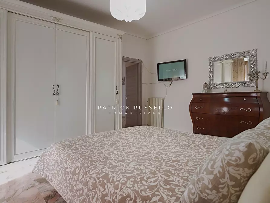 Immagine 7 di Quadrilocale in vendita  in Via Calabria 55 a Gela