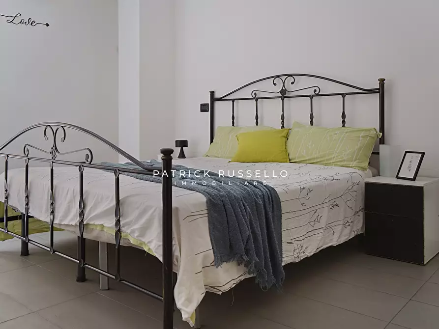 Immagine 10 di Casa indipendente in vendita  in Via Salerno 100 a Gela