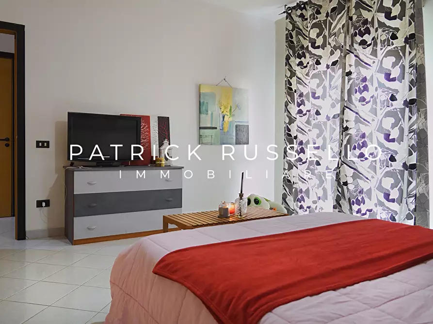 Immagine 11 di Quadrilocale in vendita  in Via Giacomo Amato 15 a Gela