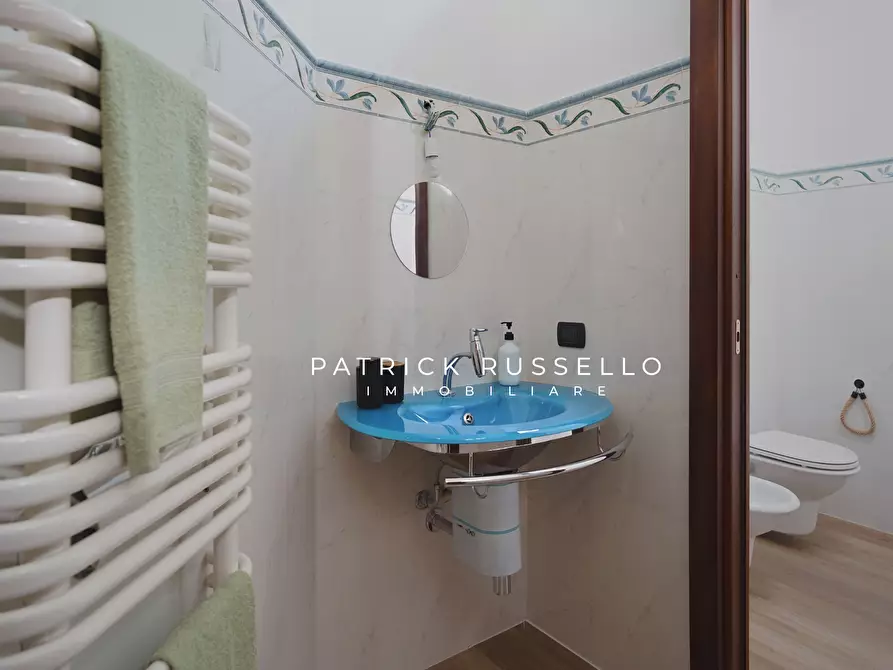 Immagine 23 di Casa indipendente in vendita  in Via Tina Pica 55 a Gela