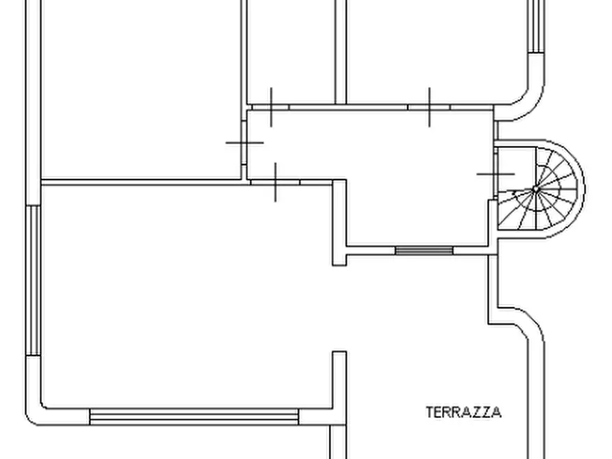 Immagine 27 di Villa in vendita  in Via dei Rovi snc a Gela