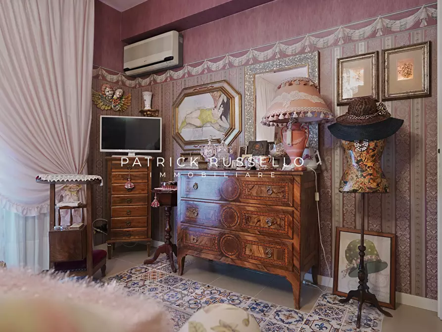 Immagine 39 di Attico in vendita  in Via Papa Pio X 19 a Gela