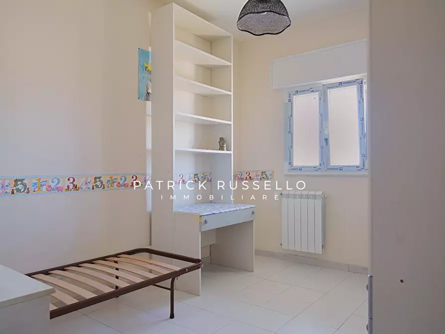 Immagine 22 di Quadrilocale in vendita  in Via Navari 7 a Gela