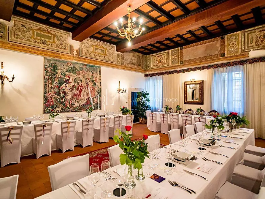 Immagine 14 di Rustico / casale in vendita  a San Polo Dei Cavalieri