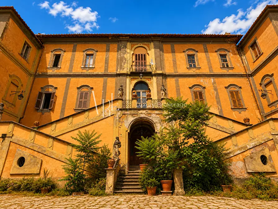 Immagine 5 di Casa bifamiliare in vendita  a Tivoli