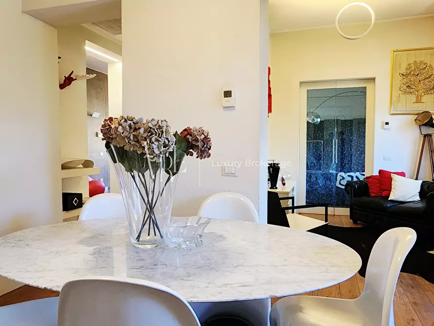 Immagine 15 di Appartamento in vendita  a Roma