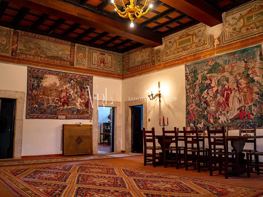 Immagine 5 di Rustico / casale in vendita  a San Polo Dei Cavalieri
