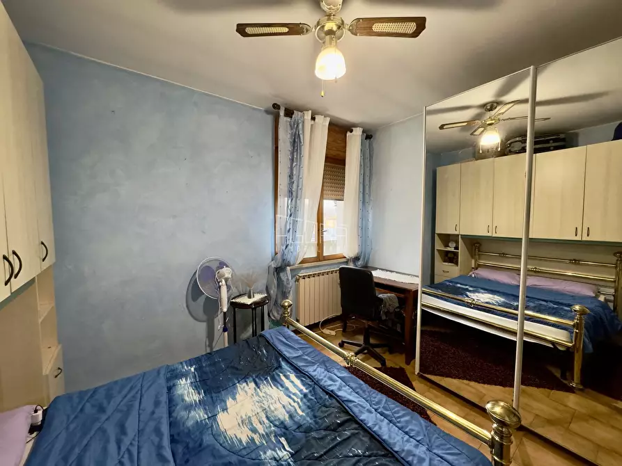 Immagine 9 di Appartamento in vendita  in Via D.Bosco 7 a Lusia