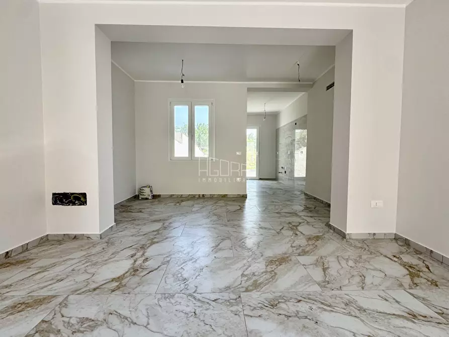 Immagine 2 di Casa bifamiliare in vendita  in Via A. Forni 17 a Porto Viro
