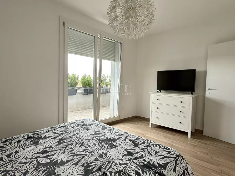 Immagine 7 di Attico in vendita  a Rovigo