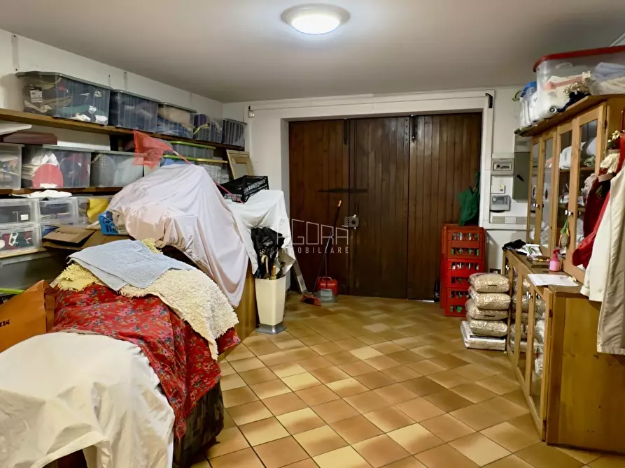 Immagine 29 di Villa in vendita  in Via Santa Lucia 283 a Arqua' Polesine