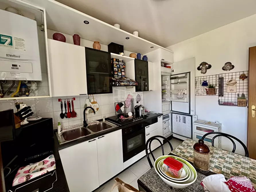 Immagine 6 di Casa indipendente in vendita  in Via Col di Lana 7 a Rovigo