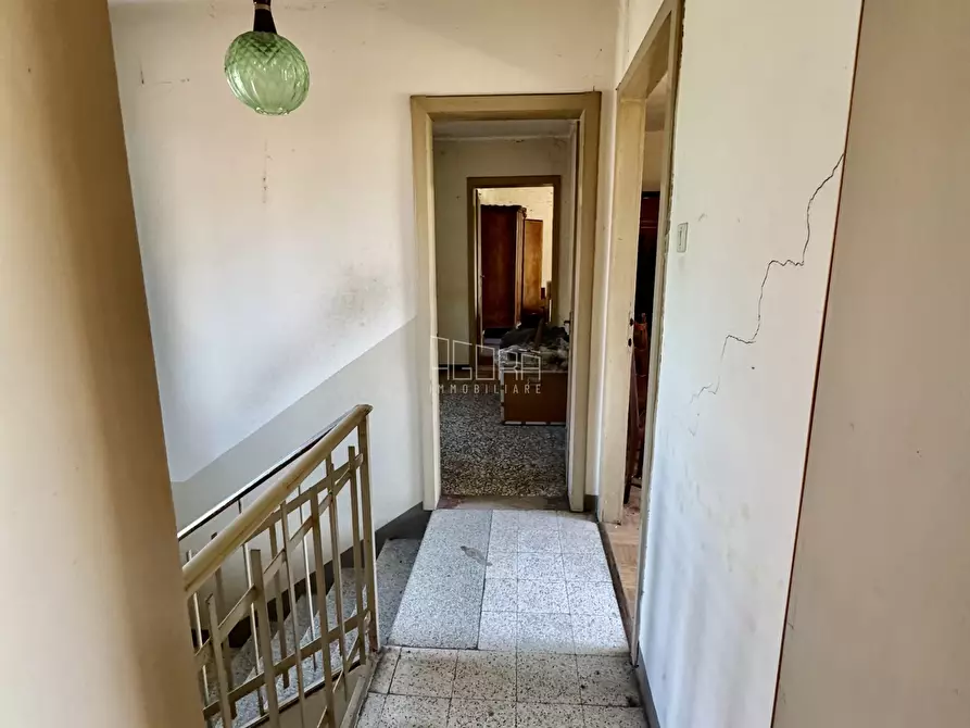 Immagine 10 di Casa bifamiliare in vendita  in Via Ponte Santa Croce 2 a Rovigo