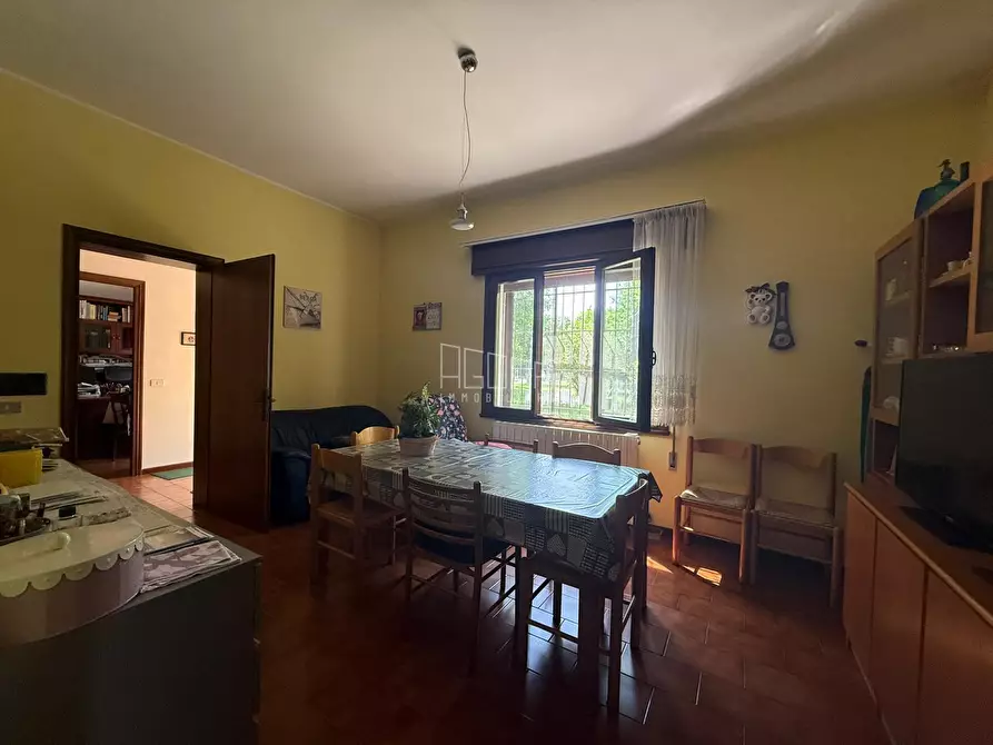 Immagine 4 di Casa indipendente in vendita  in Via Mascherine a Rovigo