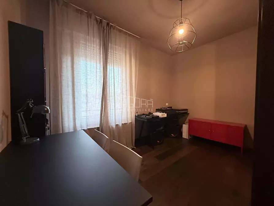 Immagine 10 di Attico in vendita  in Via Domenico Baroni 18 a Rovigo