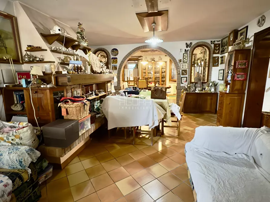 Immagine 24 di Villa in vendita  in Via Santa Lucia 283 a Arqua' Polesine