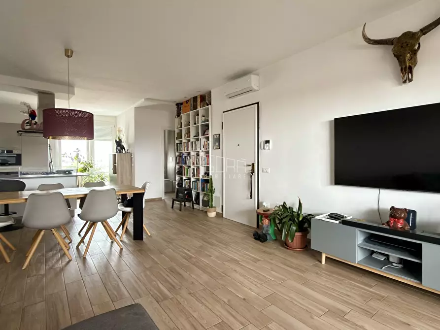 Immagine 1 di Attico in vendita  a Rovigo