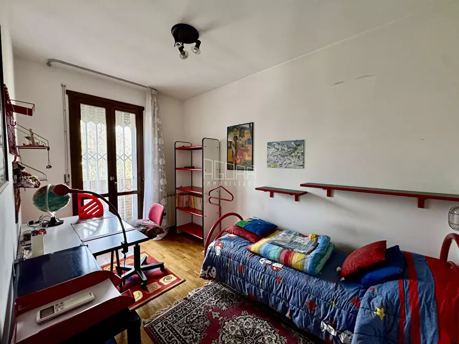 Immagine 20 di Casa indipendente in vendita  in Via Col di Lana 7 a Rovigo