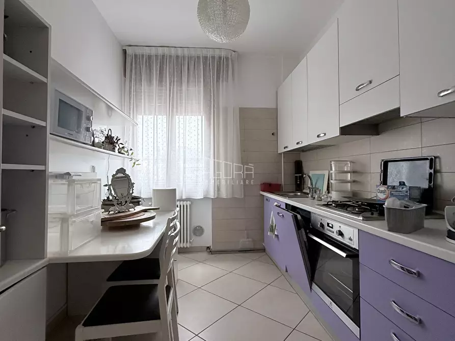 Immagine 4 di Trilocale in vendita  a Rovigo