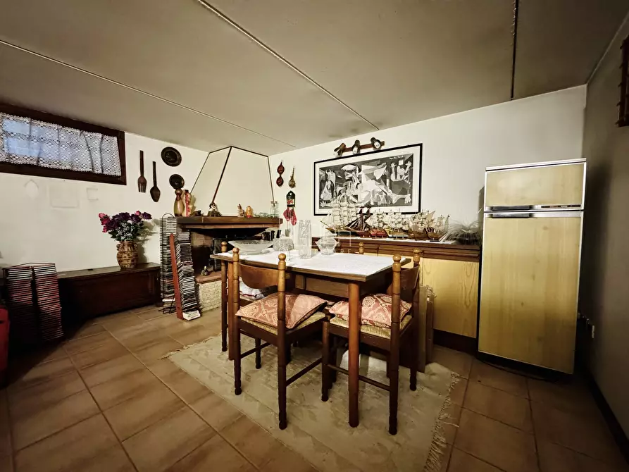 Immagine 26 di Casa indipendente in vendita  in Via Col di Lana 7 a Rovigo