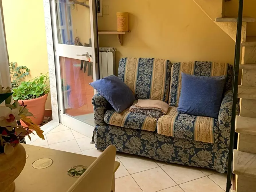 Immagine 8 di Villetta a schiera in affitto  a Viareggio