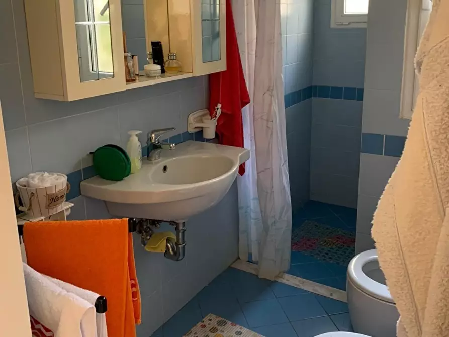 Immagine 6 di Villetta a schiera in affitto  a Viareggio