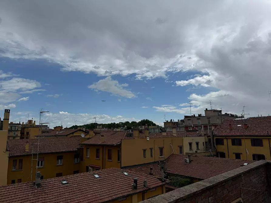 Immagine 7 di Quadrilocale in affitto  in Via Avesella 9 a Bologna